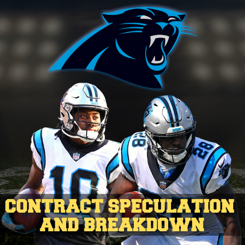 Contract Speculation and Breakdown Carolina Panthers Dynasty Owner