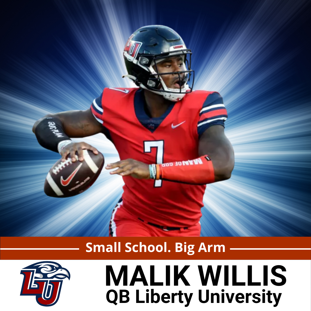 Malik Willis