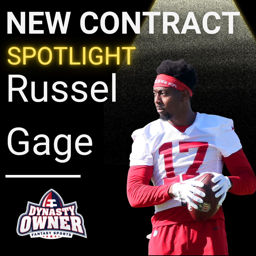 Russel Gage